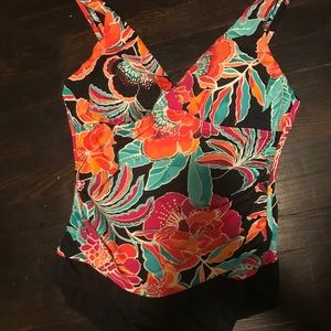 Jantzen Size 16 (XL) swim suit